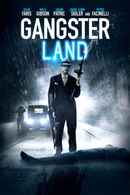 Gangster Land Poster 3