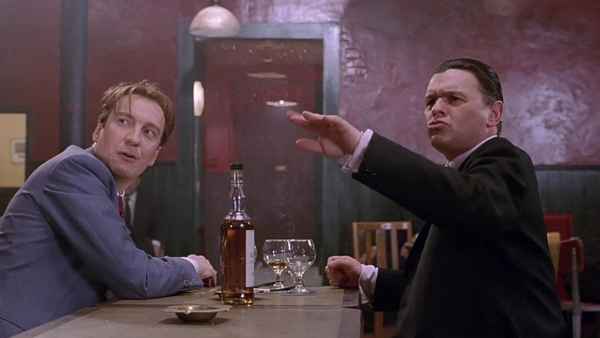 Gangster No. 1 Poster 7