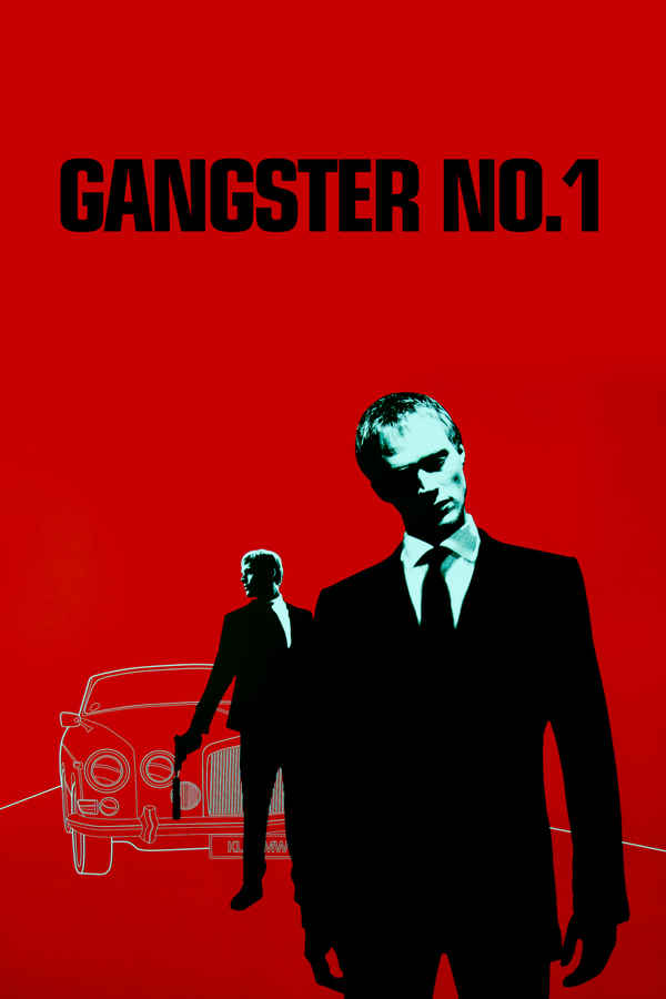 Gangster No. 1 Poster 4