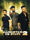 Gangster Vs State 2 Poster 1