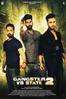 Gangster Vs State 2 Poster 3