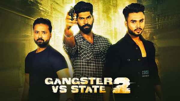 Gangster Vs State 2 Poster 4