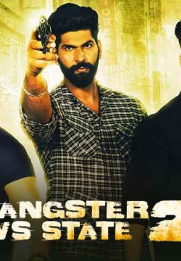 Gangster Vs State 2 Poster 7
