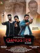 Gangster Vs State Poster 2