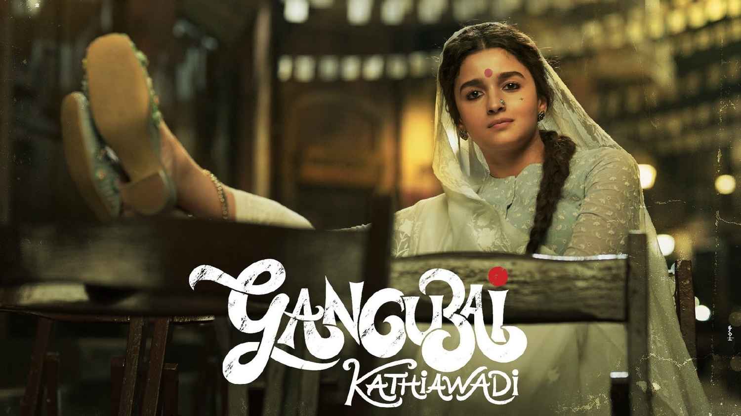 After sweeping 10 Filmfare Awards for Gangubai Kathiawadi, Alia Bhatt tells  Sanjay Leela Bhansali, 'Our journey has just begun' | Hindi Movie News -  Times of India