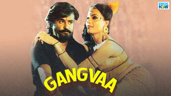 Gangvaa Poster 6