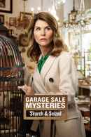 Garage Sale Mysteries: Searched & Seized Poster 2