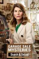 Garage Sale Mysteries: Searched & Seized Poster 5