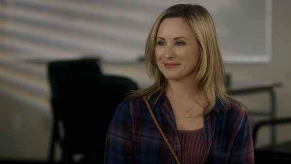 Garage Sale Mystery: A Case Of Murder Poster 2