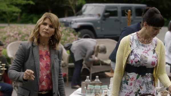 Garage Sale Mystery: A Case Of Murder Poster 4