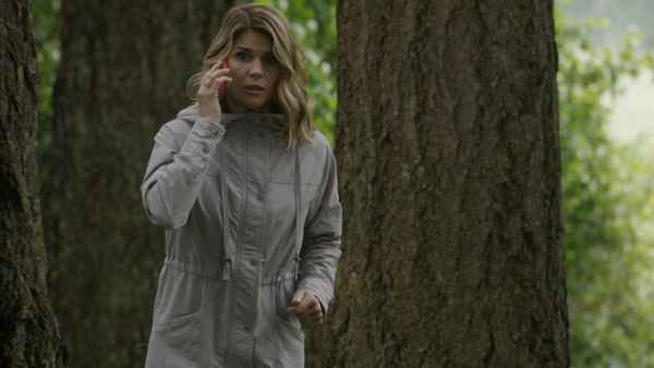 Garage Sale Mystery: A Case Of Murder Poster 5