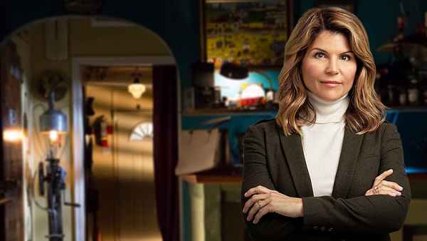 Garage Sale Mystery: All That Glitters Poster 2