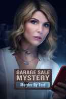 Garage Sale Mystery: Murder By Text Poster 4