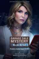 Garage Sale Mystery: Murder By Text Poster 6