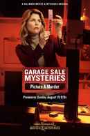 Garage Sale Mystery: Picture a Murder Poster 5