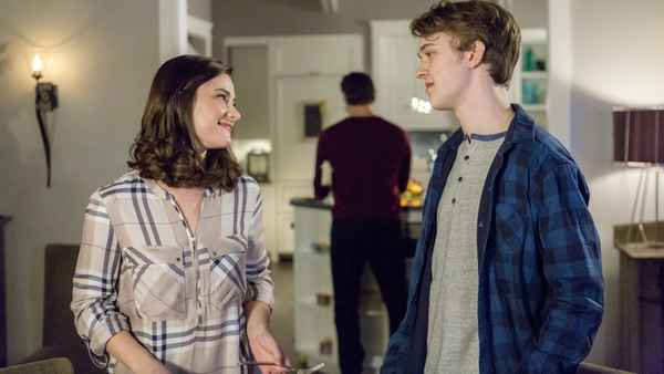 Garage Sale Mystery: The Beach Murder Poster 7