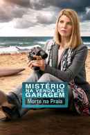 Garage Sale Mystery: The Beach Murder Poster 1