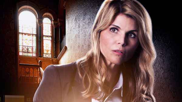 Garage Sale Mystery: The Deadly Room Poster 2