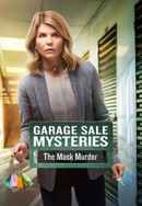 Garage Sale Mystery: The Mask Murder Poster 6