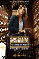 Garage Sale Mystery: The Pandora's Box Murders Poster 4