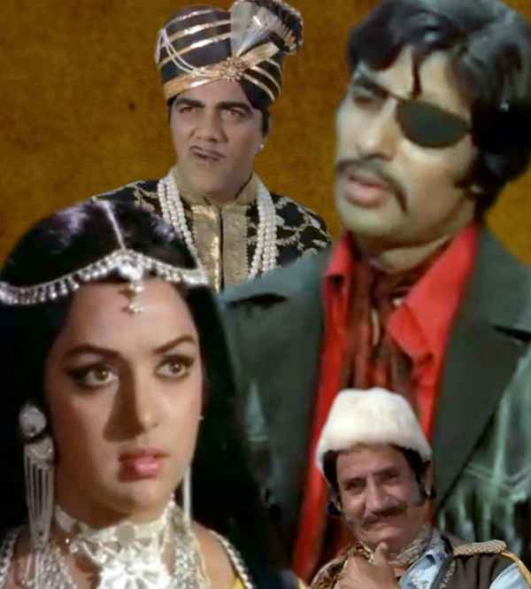 Garam Masala Poster 3