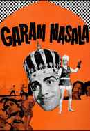 Garam Masala Poster 4