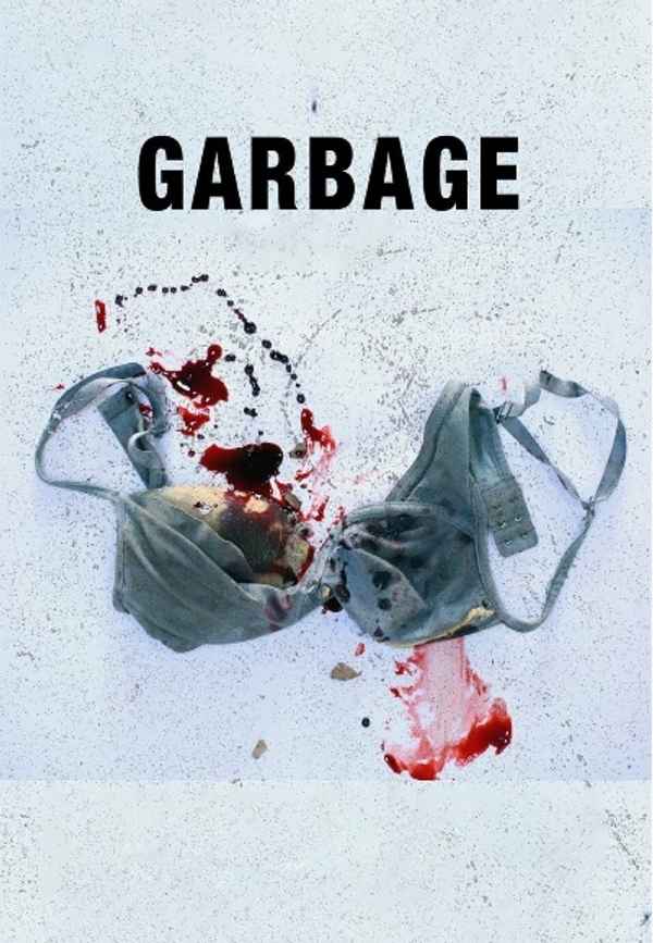 Garbage Poster 6