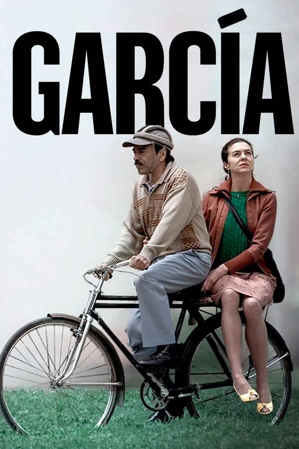 García Poster 4