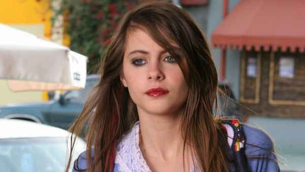 Garden Party Poster 2