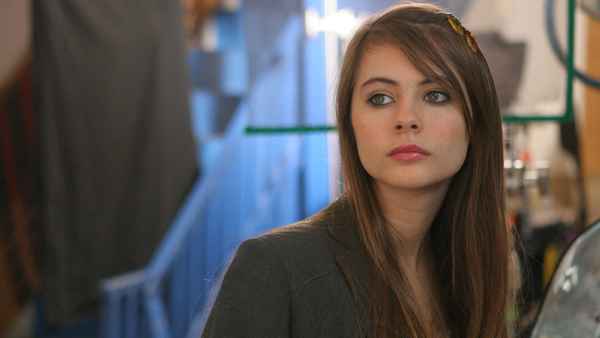 Garden Party Poster 3