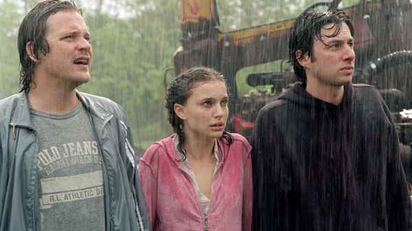 Garden State Poster 4