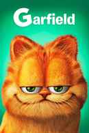 Garfield Poster 4