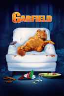 Garfield Poster 5