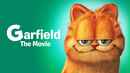 Garfield Poster 3