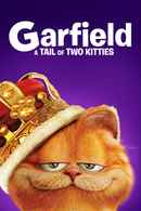 Garfield: A Tail Of Two Kitties Poster 1