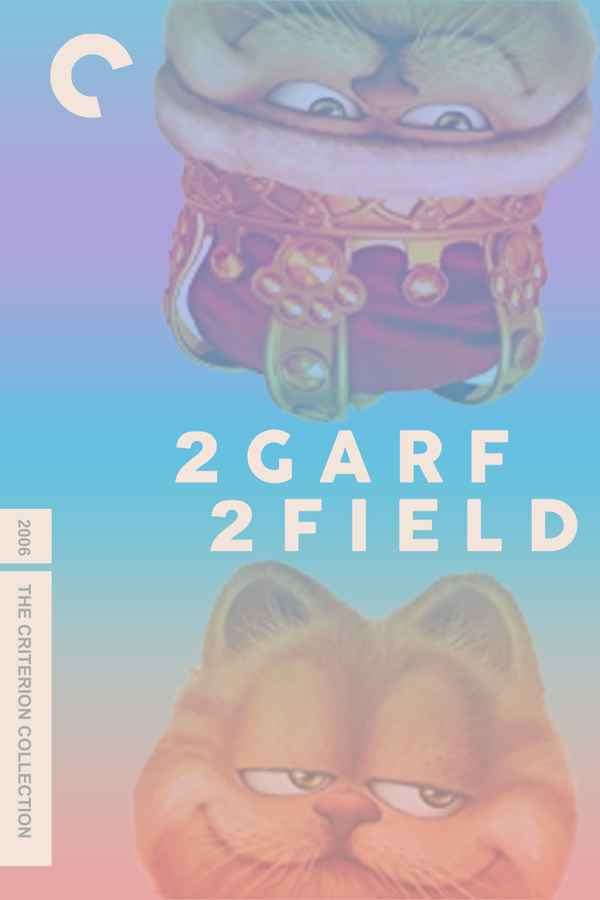 Garfield: A Tail Of Two Kitties Poster 2