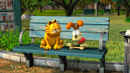 Garfield Gets Real Poster 4