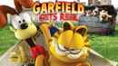 Garfield Gets Real Poster 5