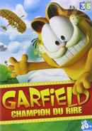 Garfield's Fun Fest Poster 4