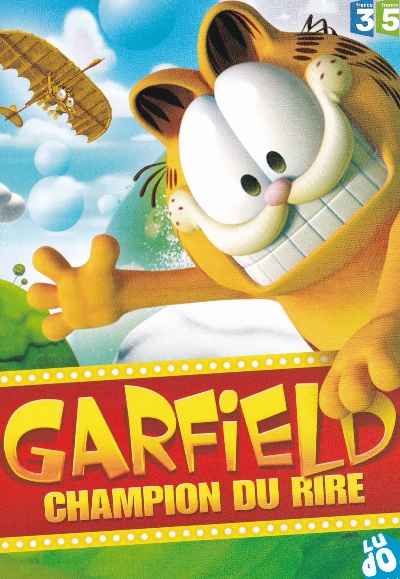 Garfield's Fun Fest