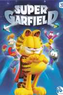 Garfield's Pet Force Poster 2