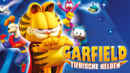 Garfield's Pet Force Poster 4