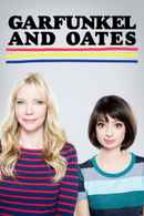Garfunkel and Oates Poster 4