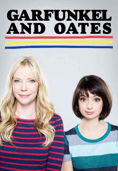 Garfunkel and Oates