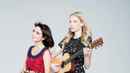 Garfunkel and Oates Poster 1