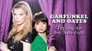 Garfunkel and Oates: Trying to be Special Poster 4