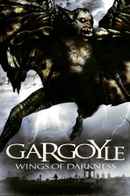 Gargoyle: Wings of Darkness Poster 2