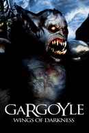 Gargoyle: Wings of Darkness Poster 1