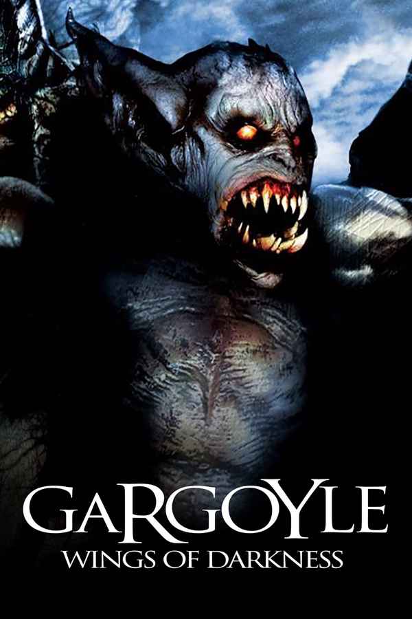 Gargoyle: Wings of Darkness Poster 1