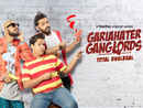 Gariahater Ganglords Poster 1